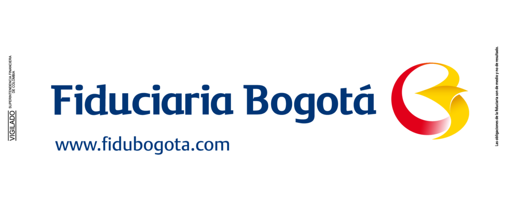 Logo Fiduciaria Bogota
