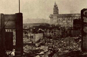 Incendio Manizales 1925